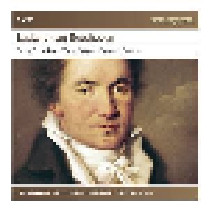 Ludwig van Beethoven: String Trios · Piano Trios · String Quintet · Sextets · Octet etc. (5-CD) - Bild 1