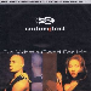 2 Unlimited: Do What's Good For Me (7") - Bild 1