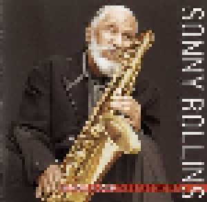 Sonny Rollins: Without A Song - The 9/11 Concert (CD) - Bild 1