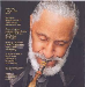 Sonny Rollins: Without A Song - The 9/11 Concert (CD) - Bild 6