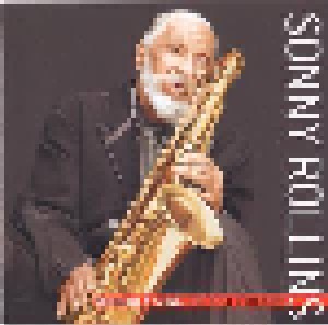 Sonny Rollins: Without A Song - The 9/11 Concert (CD) - Bild 8