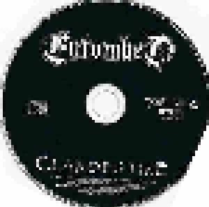 Entombed: Clandestine (CD + DVD) - Bild 5