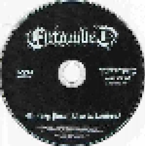 Entombed: Clandestine (CD + DVD) - Bild 7