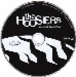The Hoosiers: Worried About Ray (Single-CD) - Bild 3