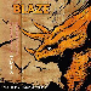 Blaze: The Rock Dinosaur EP (12") - Bild 1