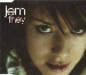 Jem: They (Single-CD) - Bild 1