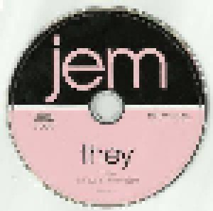 Jem: They (Single-CD) - Bild 3
