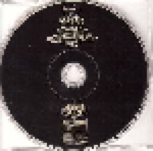 Mr. X & Mr. Y: Global Players (My Name Is Techno) (Single-CD) - Bild 3