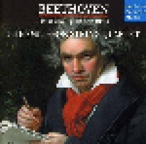 Ludwig van Beethoven: Six String Quartets Op. 18 (2-CD) - Bild 1