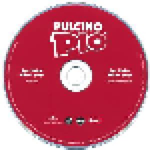 Pulcino Pio: Das Kleine Küken Piept (Single-CD) - Bild 3