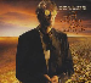 Mike & The Mechanics: A Beggar On A Beach Of Gold (Single-CD) - Bild 1