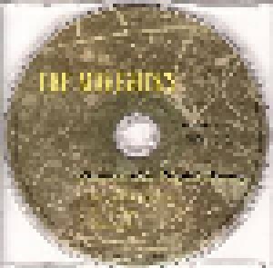 The Mavericks: Dance The Night Away (Single-CD) - Bild 3
