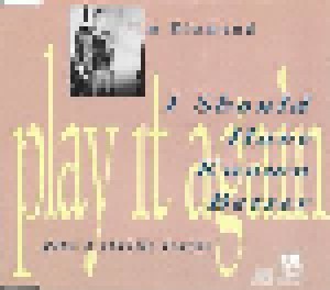 Jim Diamond: I Should Have Known Better (Single-CD) - Bild 1