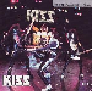 KISS: Playlist Plus (3-CD) - Bild 3