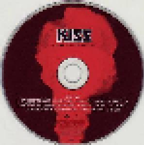 KISS: Playlist Plus (3-CD) - Bild 6