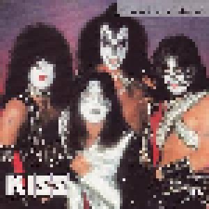 KISS: Playlist Plus (3-CD) - Bild 7