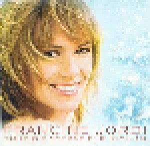 Francine Jordi: Zünd Die Sterne Für Mich An (Promo-Single-CD) - Bild 1