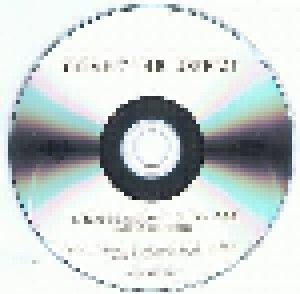 Francine Jordi: Zünd Die Sterne Für Mich An (Promo-Single-CD) - Bild 3