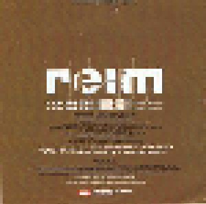 Matthias Reim: Ich Will Dich Immer Noch (Promo-Single-CD) - Bild 2