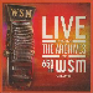 Live From The Archives Of 650 AM WSM Volume 1 (CD) - Bild 5