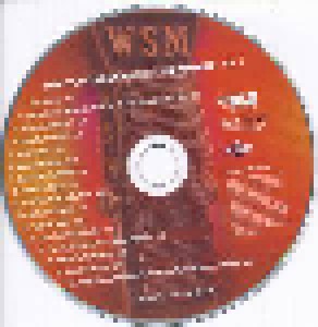 Live From The Archives Of 650 AM WSM Volume 1 (CD) - Bild 9