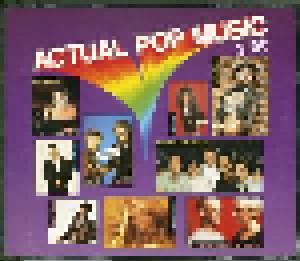 Actual Pop Music 2/90 (2-CD) - Bild 3