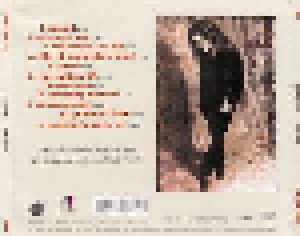 Jeff Paris: Smack (CD) - Bild 2