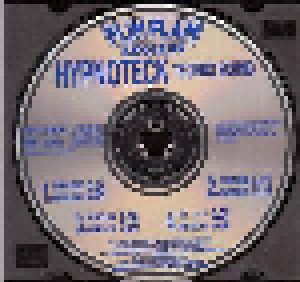 Hypnoteck: Techno Sound (Single-CD) - Bild 3