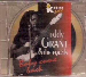 Eddy Grant & The Equals: Baby Come Back (CD) - Bild 1