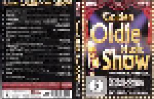 Golden Oldie Music Show - Vol. 1 (DVD) - Bild 1