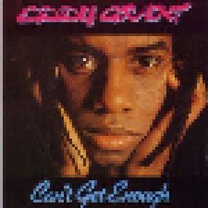 Eddy Grant: Can't Get Enough (CD) - Bild 1