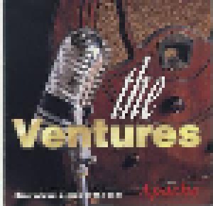 The Ventures: Apache (CD) - Bild 1