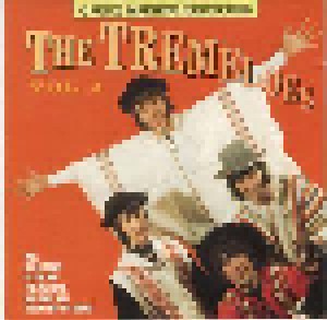 The Tremeloes: Vol. 3 (CD) - Bild 1
