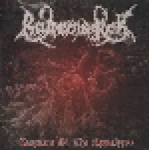 Runemagick: Requiem Of The Apocalypse (CD) - Bild 1