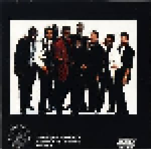 Kool & The Gang: Greatest Hits - Live (CD) - Bild 4