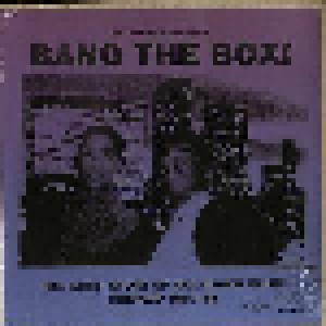 Cover - Matt Warren: Bang The Box! - The (Lost) Story Of Aka Dance Music Chicago 1987-88