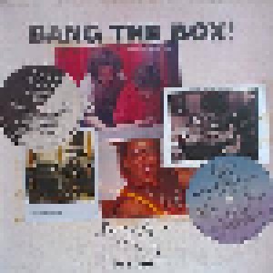 Bang The Box! - The (Lost) Story Of Aka Dance Music Chicago 1987-88 (2-LP) - Bild 4