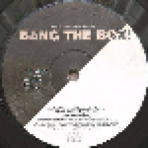 Bang The Box! - The (Lost) Story Of Aka Dance Music Chicago 1987-88 (2-LP) - Bild 5