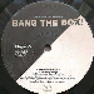 Bang The Box! - The (Lost) Story Of Aka Dance Music Chicago 1987-88 (2-LP) - Bild 6