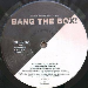 Bang The Box! - The (Lost) Story Of Aka Dance Music Chicago 1987-88 (2-LP) - Bild 8