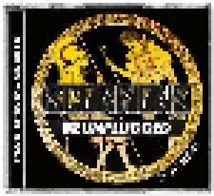 Scorpions: MTV Unplugged In Athens (2-CD) - Bild 1