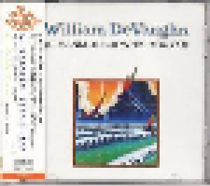 William DeVaughn: Be Thankful For What You Got (CD) - Bild 1