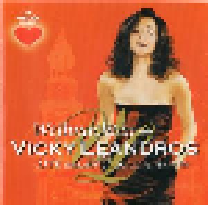 Vicky Leandros: Weihnachten Mit Vicky Leandros (CD) - Bild 1