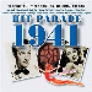 Cover - Hal Kemp & Bob Allen: Hit Parade 1941