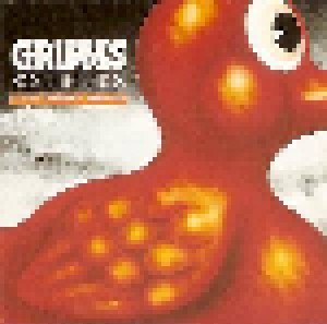 Cover - Grimms: Grimms / Rockin' Duck