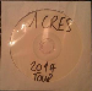Acres: 2014 Tour (Mini-CD / EP) - Bild 2