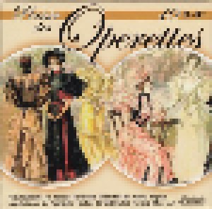 Plaisir Des Operettes (10-CD) - Bild 1
