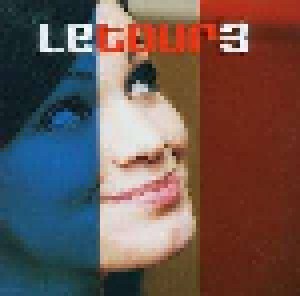 Cover - Ridan: LeTour 3