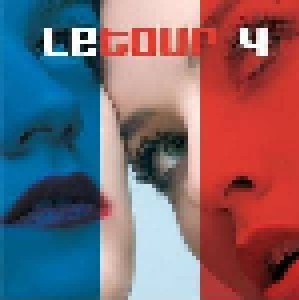 Cover - Boogalox: LeTour 4
