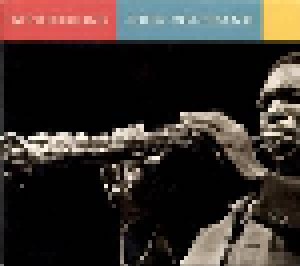 John Coltrane: Impressions (CD) - Bild 1